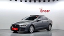 2017 JAGUAR XE