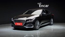 2019 Genesis G80