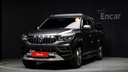 2021 Ssangyong Rexton Sports Khan