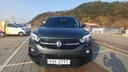 2019 Ssangyong Rexton Sports