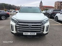 2021 Ssangyong Rexton Sports