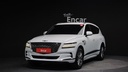 2021 Genesis GV80
