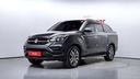 2021 Ssangyong Rexton Sports