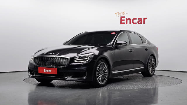 2019 KIA K9