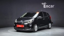 2017 KIA Morning (Picanto)
