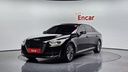2018 Genesis EQ900