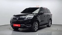 2018 Ssangyong Rexton, 
