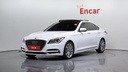 2018 Genesis G80