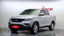 2019 Ssangyong Rexton Sports