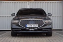 2021 Genesis G90