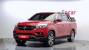 2018 Ssangyong Rexton Sports