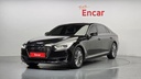 2018 Genesis EQ900