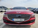 2021 Genesis G80