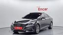 2018 Genesis G80