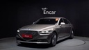 2019 Genesis G90