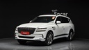 2020 Genesis GV80