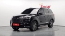 2024 Ssangyong Rexton