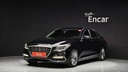 2017 Genesis G80