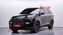 2021 Ssangyong Rexton