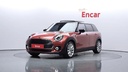 2020 Mini Clubman