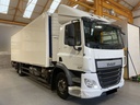 2016 Daf CF