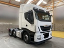 2016 Iveco STRALIS