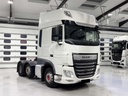 2018 Daf XF