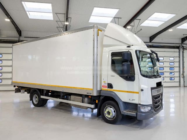 2021 Daf LF
