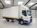 2021 Daf LF