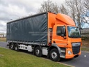 2016 Daf CF