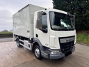 2017 Daf LF