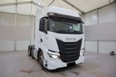 2021 Iveco STRALIS