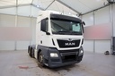 2019 MAN TGX