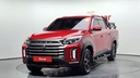 2021 Ssangyong Rexton Sports Khan