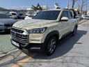 2024 Ssangyong Rexton Sports Khan
