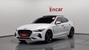 2019 Genesis GV70