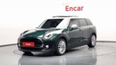 2018 Mini Clubman, 