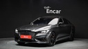 2017 Genesis G80