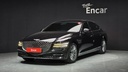 2022 Genesis G80