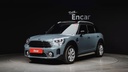 2022 Mini Countryman