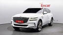 2021 Genesis GV80