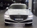 2024 Genesis G80