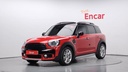 2018 Mini Countryman, 