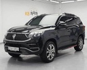 2020 Ssangyong Rexton