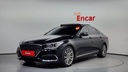 2017 Genesis G80