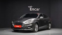 2019 FORD Mondeo
