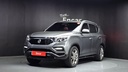 2018 Ssangyong Rexton