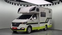 2019 HYUNDAI Grand Starex