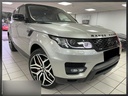 2016 LAND ROVER Range Rover Sport