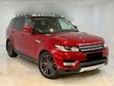 2016 LAND ROVER Range Rover Sport, 